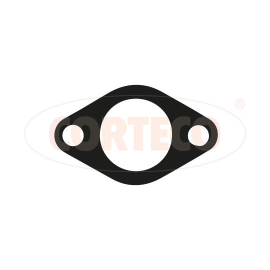 450304P Gasket, intake manifold