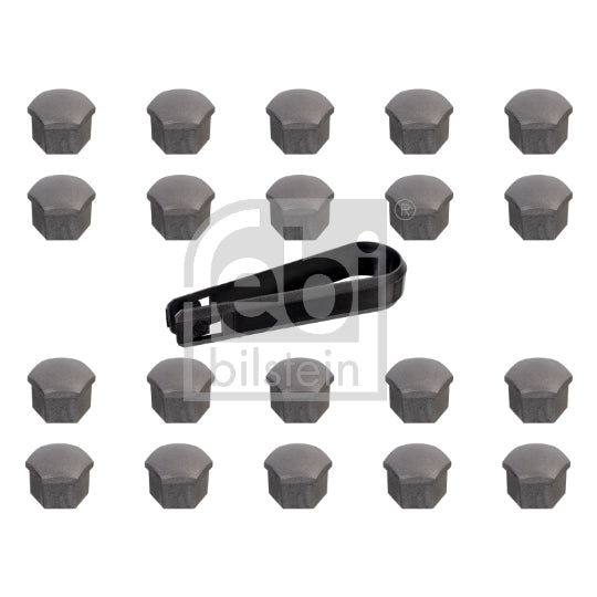 175497 Cap, wheel bolt