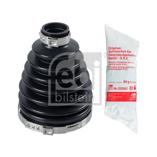 173199 Bellow Set, drive shaft