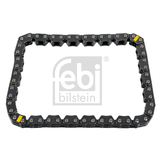 172276 Chain, oil pump drive