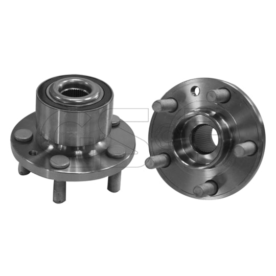 9340005 Wheel Bearing Kit