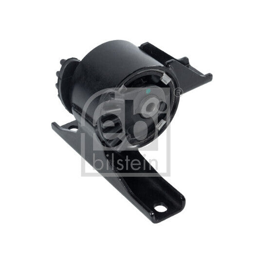 173655 Engine Mounting