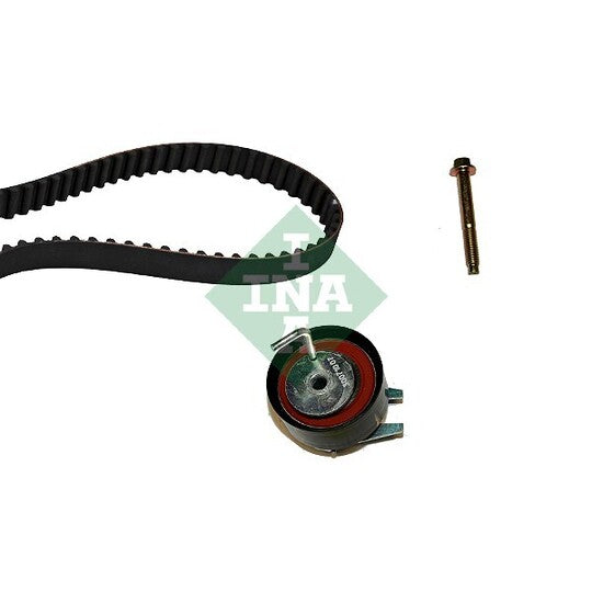 530 0476 10 Timing Belt Set