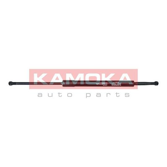 7092377 Gas Spring, boot-/cargo area