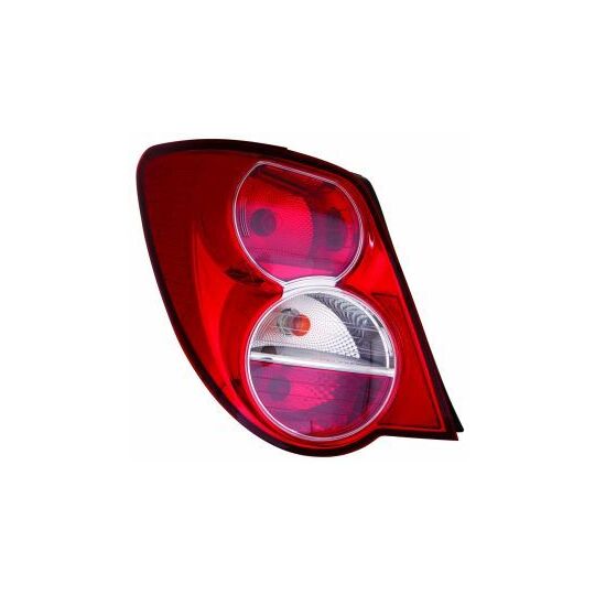235-1913L-LD-UE Combination Rearlight