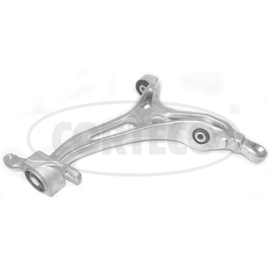 49398519 Track Control Arm