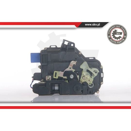 16SKV014 Door Lock