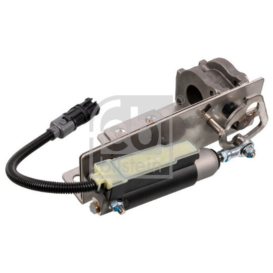 175682 EGR Valve