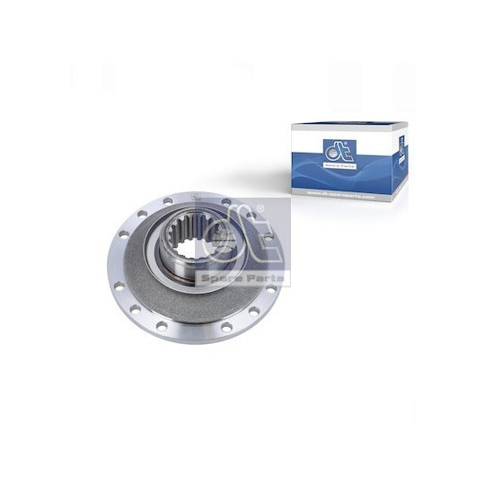 2.62321 Drive Flange, propshaft