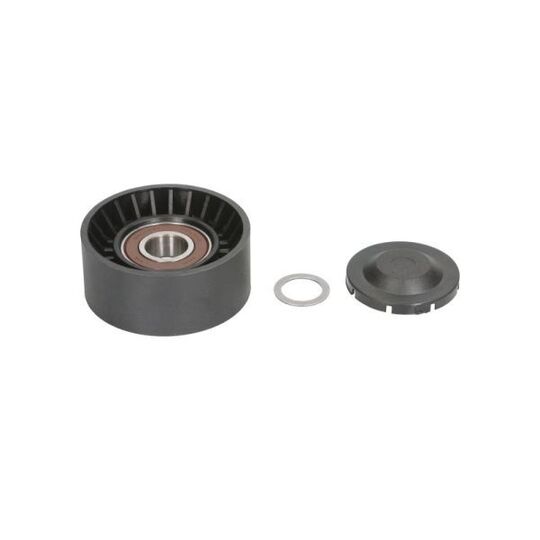 E2R0016BTA Belt Tensioner, v-ribbed belt