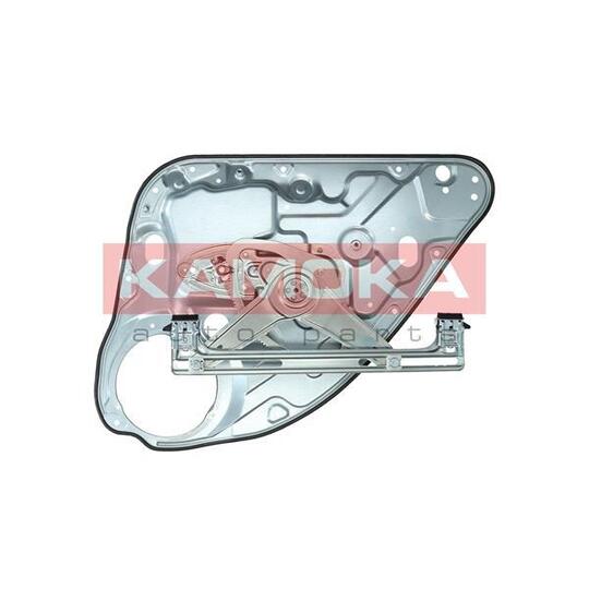 7200117 Window Regulator