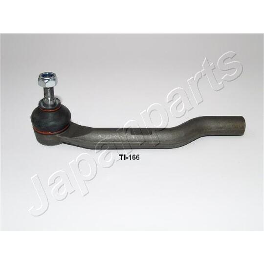 TI-166L Tie rod end