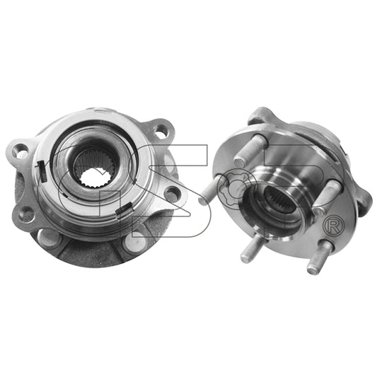 9327035 Wheel Bearing Kit