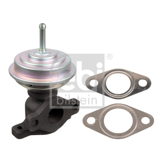 176689 EGR Valve