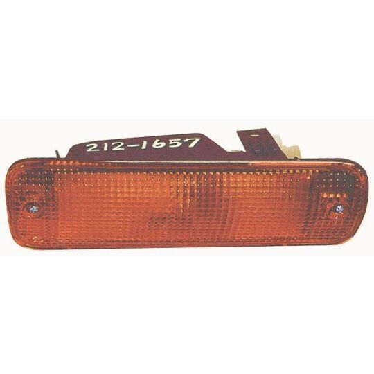 212-1657L-A Indicator