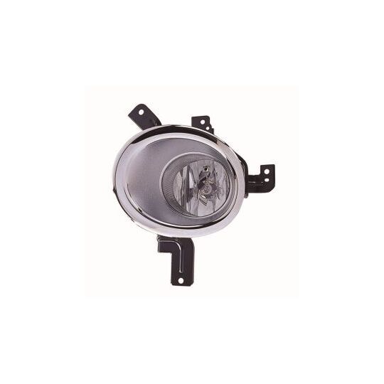 217-2034L-UE Fog Light