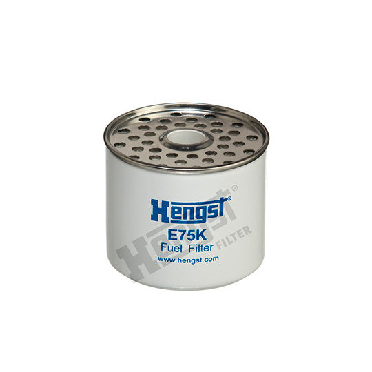 E75K D42 Fuel filter