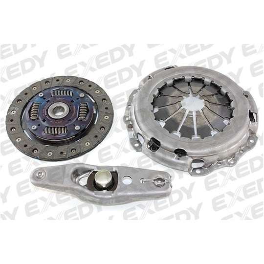 VWK2086 Clutch Kit