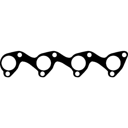 423877P Gasket, exhaust manifold