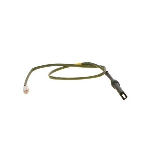1 987 473 575 Warning Contact, brake pad wear