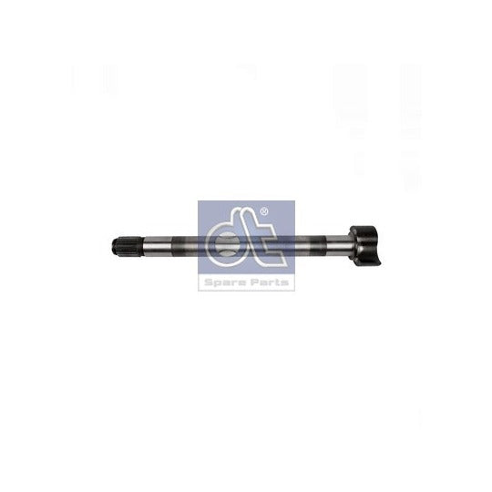 4.64849 Brake Shaft