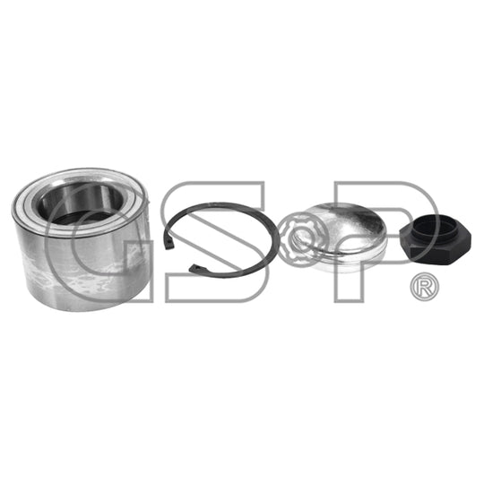 GK3641 Wheel Bearing Kit