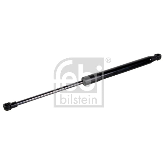 177457 Gas Spring, bonnet