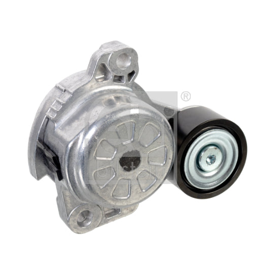 176623 Belt Tensioner, v-ribbed belt