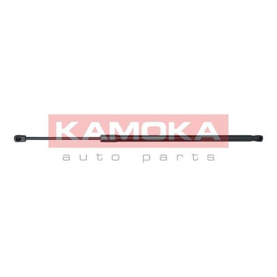 7092618 Gas Spring, boot-/cargo area