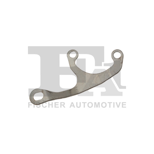 105-918 Clamp, exhaust system
