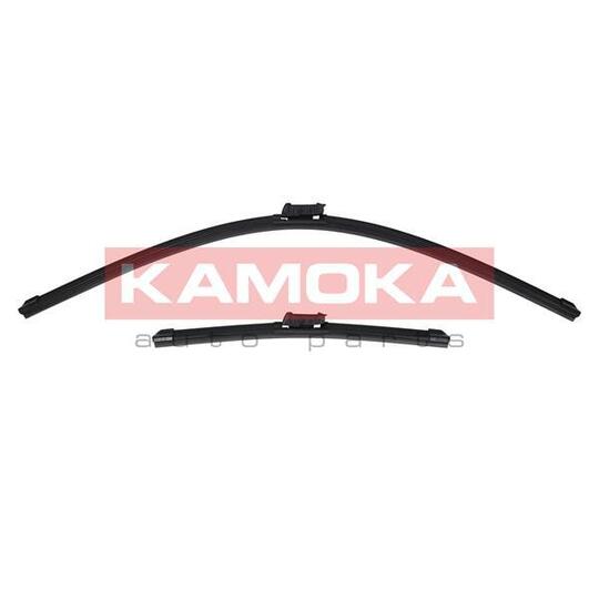 27A08 Wiper Blade