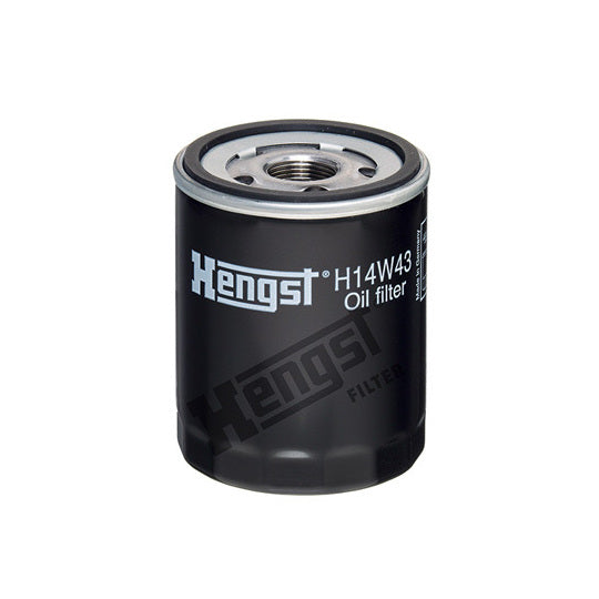 H14W43 Oil filter