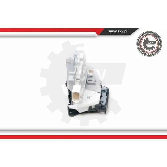 16SKV141 Door Lock