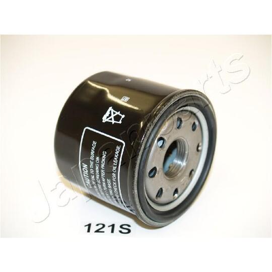 FO-121S Oil filter
