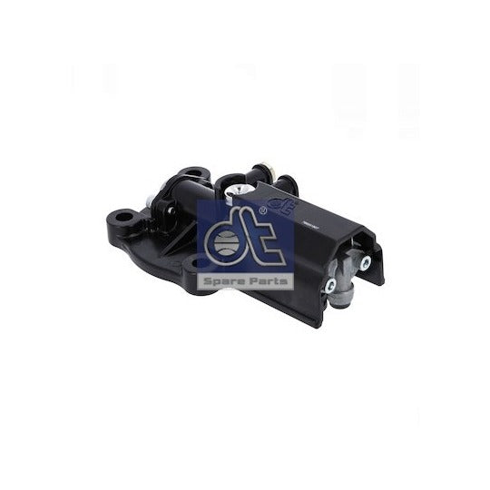 2.32354 Solenoid Valve, shift cylinder