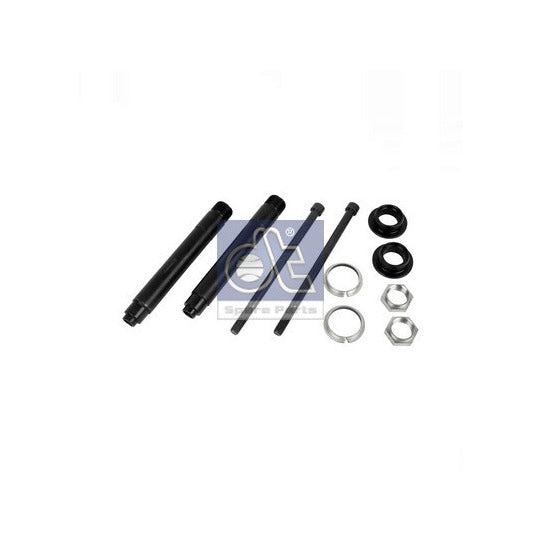 2.97029 Repair Kit, driver cab suspension