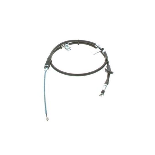 1 987 477 791 Cable, parking brake