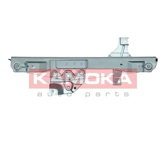 7200155 Window Regulator
