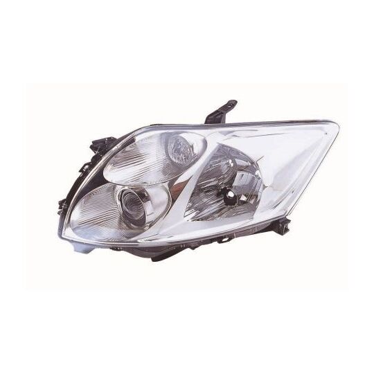 212-11M5RMLD-EM Headlight