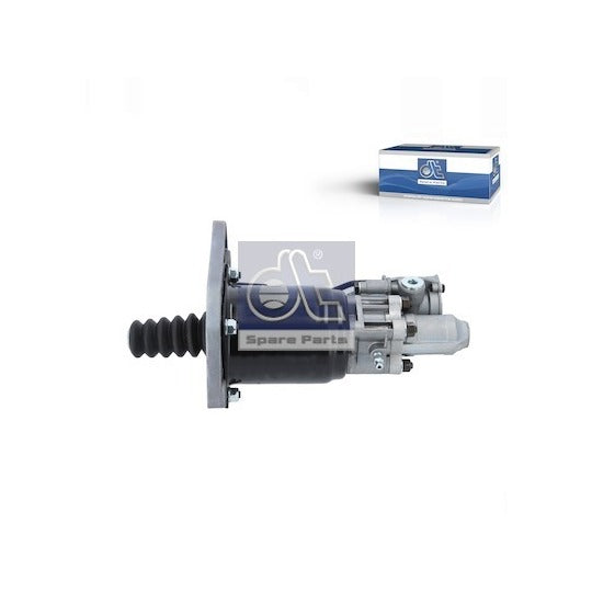 4.61975 Clutch Booster