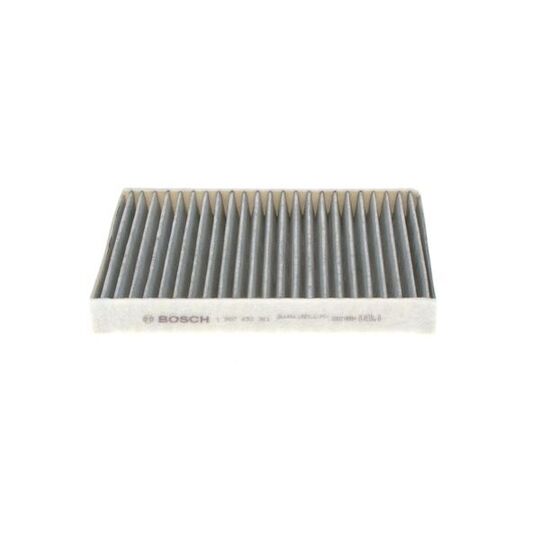 1 987 432 361 Filter, interior air