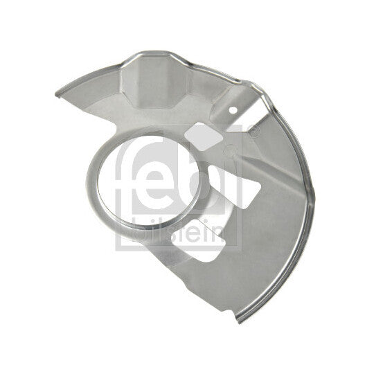 176698 Splash Panel, brake disc