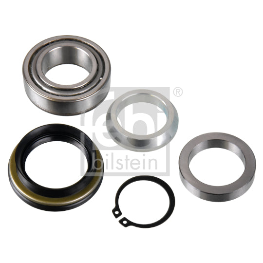 176951 Wheel Bearing Kit