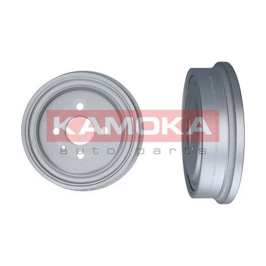 104016 Brake Drum