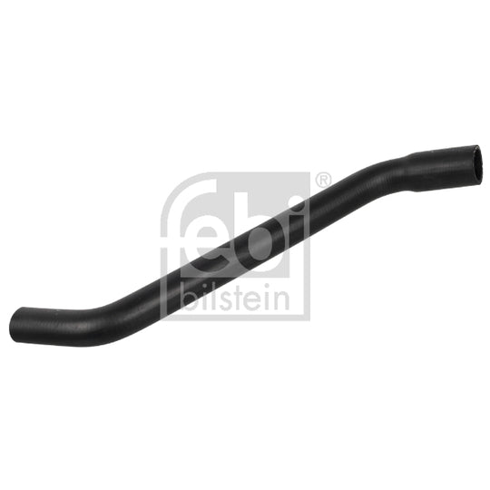 172836 Radiator Hose