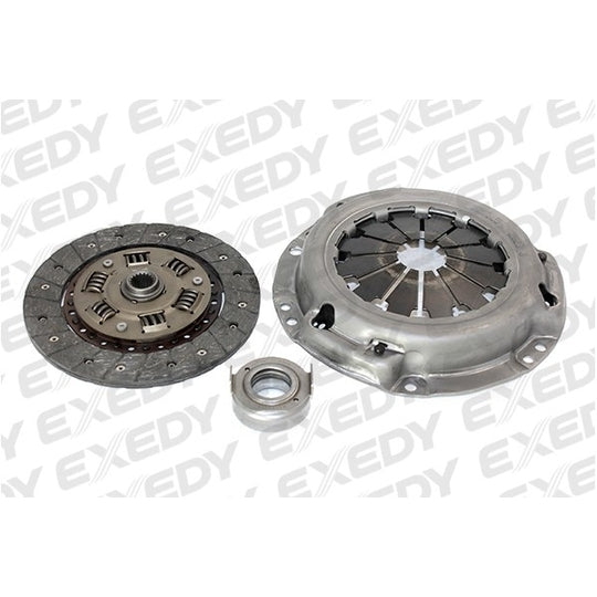 SZK2006 Clutch Kit