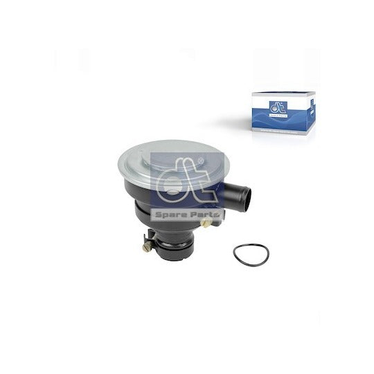 4.61597 Oil Trap, crankcase breather