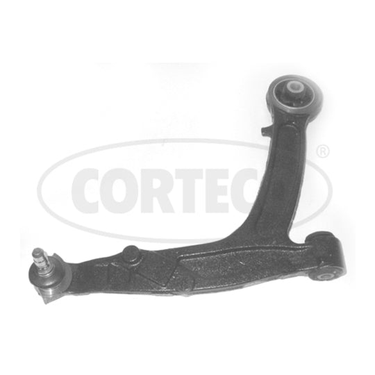 49398856 Track Control Arm