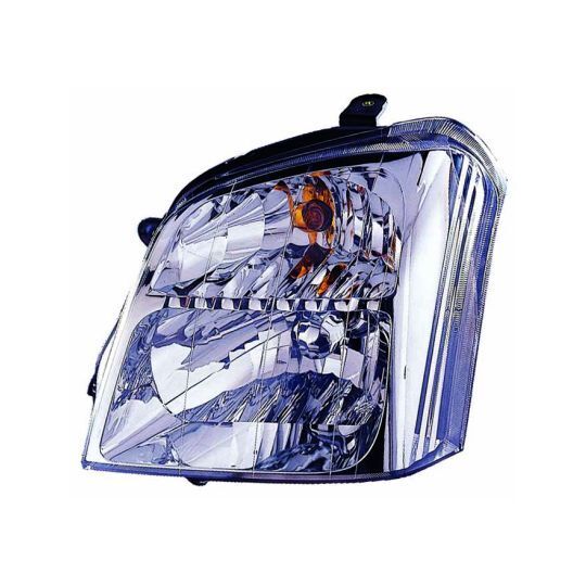 213-1131L-LD-EN Headlight