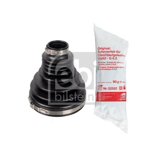 172668 Bellow Set, drive shaft